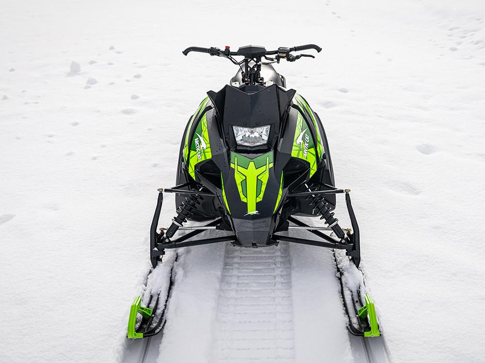 ZR | Arctic Cat ZR | Arctic Cat